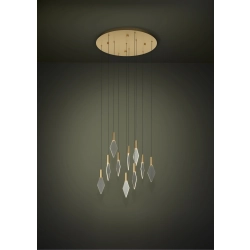 MIRADOR Lampa wisząca 390359 EGLO