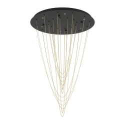 TREPUCO Lampa wisząca 390354 EGLO