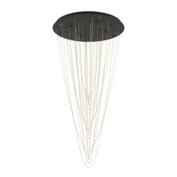 TREPUCO Lampa wisząca 390355 EGLO
