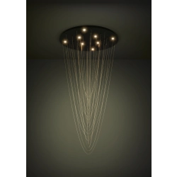 TREPUCO Lampa wisząca 390355 EGLO