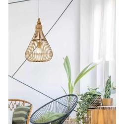 Lampa wisząca AMSFIELD 49772 35cm EGLO - zdjęcie produktu