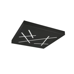 SNIP – 630810132 incl. 1x SMD, 24W · 1x 2800lm, 2700 - 6500K TRIO
