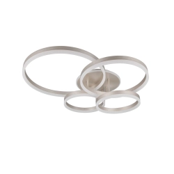DRAKE – 632210407 incl. 1x SMD, 50W · 1x 5850lm, 2700 - 6500K TRIO