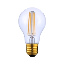 Lampa wisząca A60 Clear 4K 6326-A60-CL-4K Italux - zdjęcie produktu