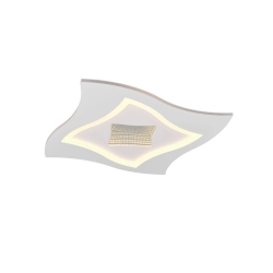 KLINT – 633610131 incl. 1x SMD, 21W · 1x 2350lm, 2700 - 6500K TRIO