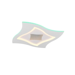 KLINT – 633610131 incl. 1x SMD, 21W · 1x 2350lm, 2700 - 6500K TRIO