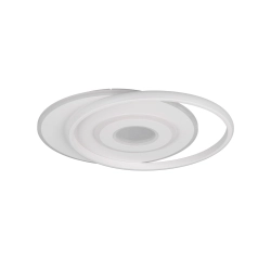 NAZAR – 633919131 incl. 1x SMD, 36W · 1x 3600lm, 3000K TRIO