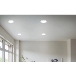 KIBO – 635019131 incl. 1x SMD, 4W · 1x 500lm, 3000+4000+6000K TRIO