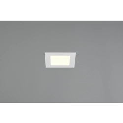 KIBO – 635029131 incl. 1x SMD, 4W · 1x 500lm, 3000+4000+6000K TRIO