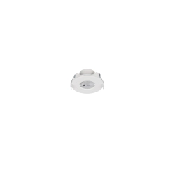 LAMONT – 635314131 incl. 1x SMD, 6,5W · 1x 650lm, 4000K TRIO