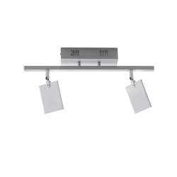 Lampa sufitowa Pure Mira Aluminium 6354-95 Paul Neuhaus - zdjęcie produktu