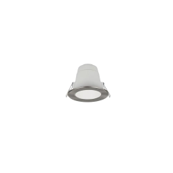 VIRUNGA – 635410107 incl. 1x SMD, 6W · 1x 900lm, 2300+3000+4000K TRIO