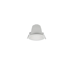 VIRUNGA – 635410131 incl. 1x SMD, 6W · 1x 900lm, 2300+3000+4000K TRIO