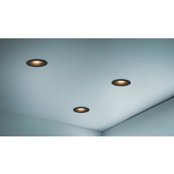 VIRUNGA – 635410132 incl. 1x SMD, 6W · 1x 900lm, 2300+3000+4000K TRIO