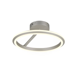 AMADOR – 635510107 incl. 1x SMD, 34W · 1x 4000lm, 2300+3000+4000K TRIO