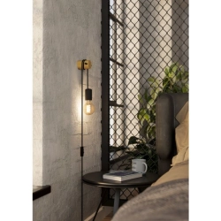 BUDDON lampa ścienna 43898 EGLO