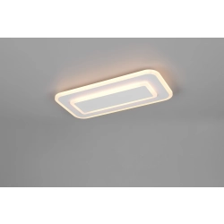 RIVA – 636714131 incl. 1x SMD, 14W · 1x 1500lm, 2700 - 6500K TRIO