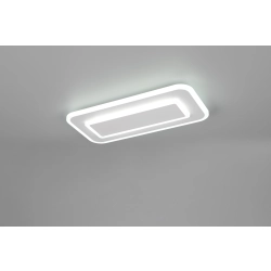 RIVA – 636714131 incl. 1x SMD, 14W · 1x 1500lm, 2700 - 6500K TRIO
