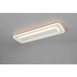RIVA – 636716131 incl. 1x SMD, 20W · 1x 2300lm, 2700 - 6500K TRIO