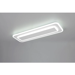RIVA – 636716131 incl. 1x SMD, 20W · 1x 2300lm, 2700 - 6500K TRIO
