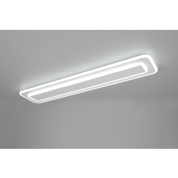 RIVA – 636719131 incl. 1x SMD, 35W · 1x 4100lm, 2700 - 6500K TRIO