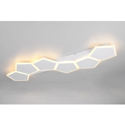 ZAYA – 636819631 incl. 1x SMD, 34W · 1x 3900lm, 2700 - 6500K TRIO