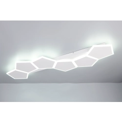 ZAYA – 636819631 incl. 1x SMD, 34W · 1x 3900lm, 2700 - 6500K TRIO