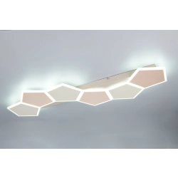 ZAYA – 636819665 incl. 1x SMD, 34W · 1x 3900lm, 2700 - 6500K TRIO
