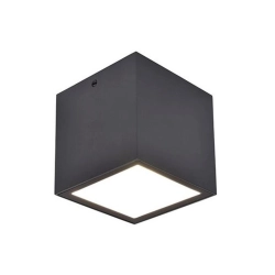 Plafon GEMINI 6389101118 LUTEC