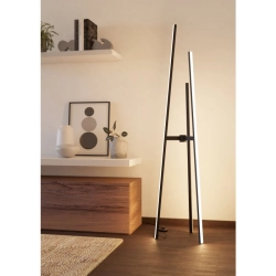 MONGOLANA Lampa podłogowa 901052 EGLO
