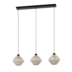 MIDSUMER Lampa wisząca 44001 EGLO