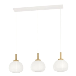 SUMMERHILL Lampa wisząca 44066 EGLO