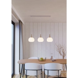 SUMMERHILL Lampa wisząca 44066 EGLO