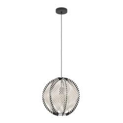 WAVERTON Lampa wisząca 44005 EGLO