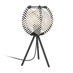 WAVERTON Lampa stołowa 44008 EGLO