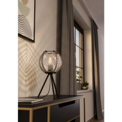 WAVERTON Lampa stołowa 44008 EGLO