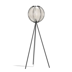WAVERTON Lampa podłogowa 44009 EGLO