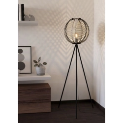 WAVERTON Lampa podłogowa 44009 EGLO