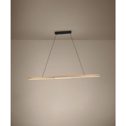 MONTEBUONO Lampa wisząca 390369 EGLO
