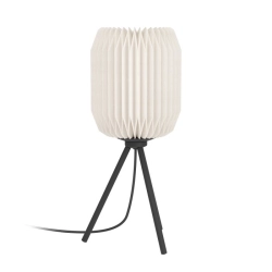 BELGRAVE Lampa stołowa 44103 EGLO