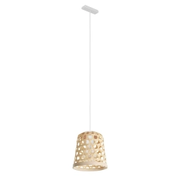 EASYT E27 ADAPTER Lampa wisząca 901659 EGLO
