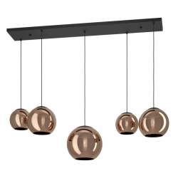 CORDOBA Lampa wisząca 390388 EGLO