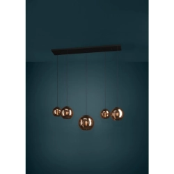 CORDOBA Lampa wisząca 390388 EGLO