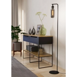 MAIONE Lampa podłogowa 901008 EGLO