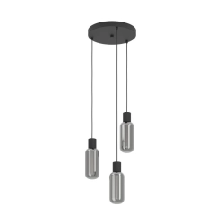 MAIONE Lampa wisząca 901004 EGLO