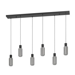 MAIONE Lampa wisząca 901006 EGLO
