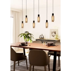 MAIONE Lampa wisząca 901006 EGLO
