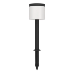 PANTETE Słupek solarny 65 cm oprawa solarna 901077 EGLO