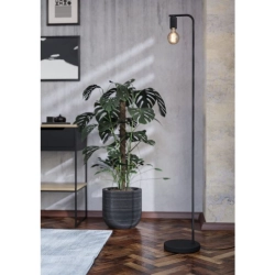 CRANLEY 1 Lampa podłogowa 43791 EGLO