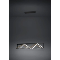 PENELA Lampa wisząca 390417 EGLO